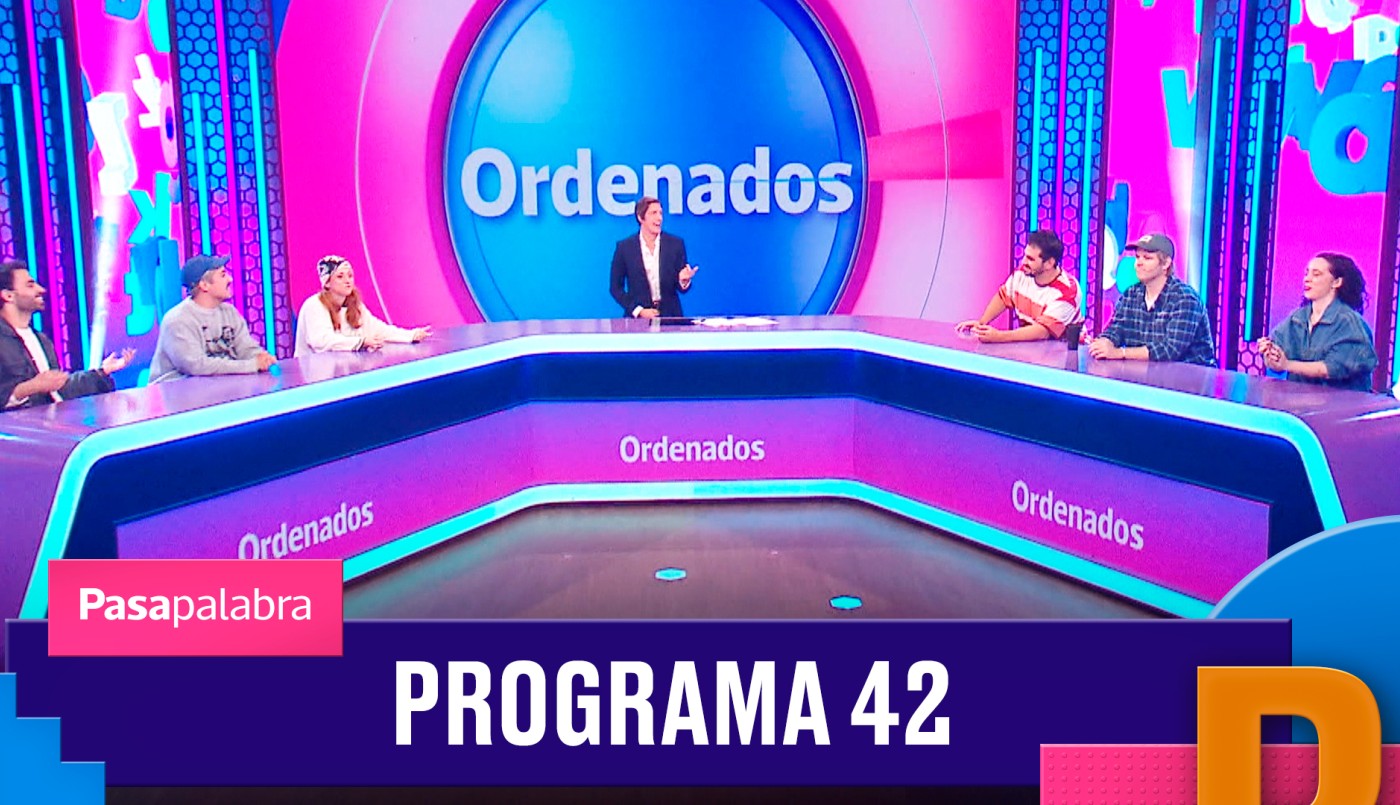 Programa 42 | Nueva temporada
