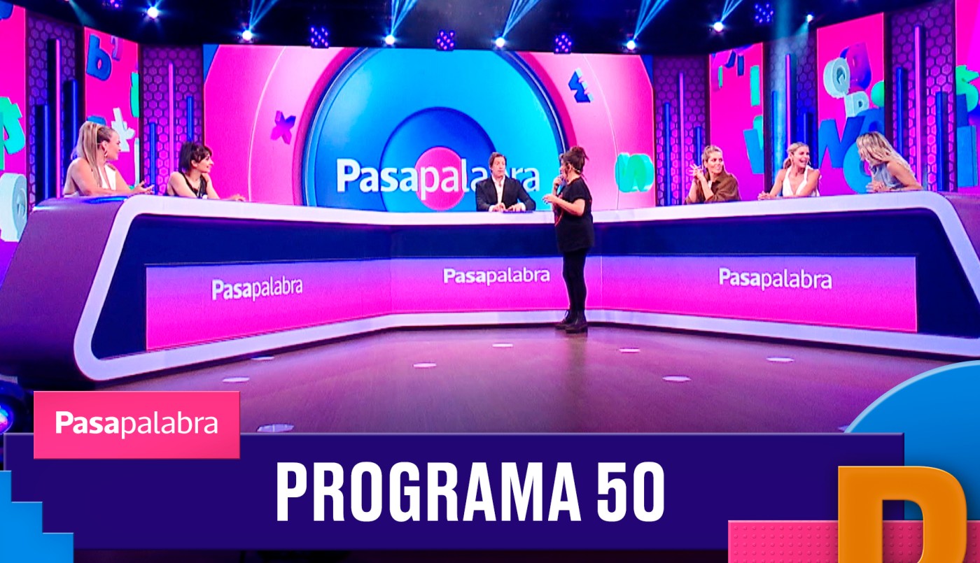 Programa 50 | Nueva temporada