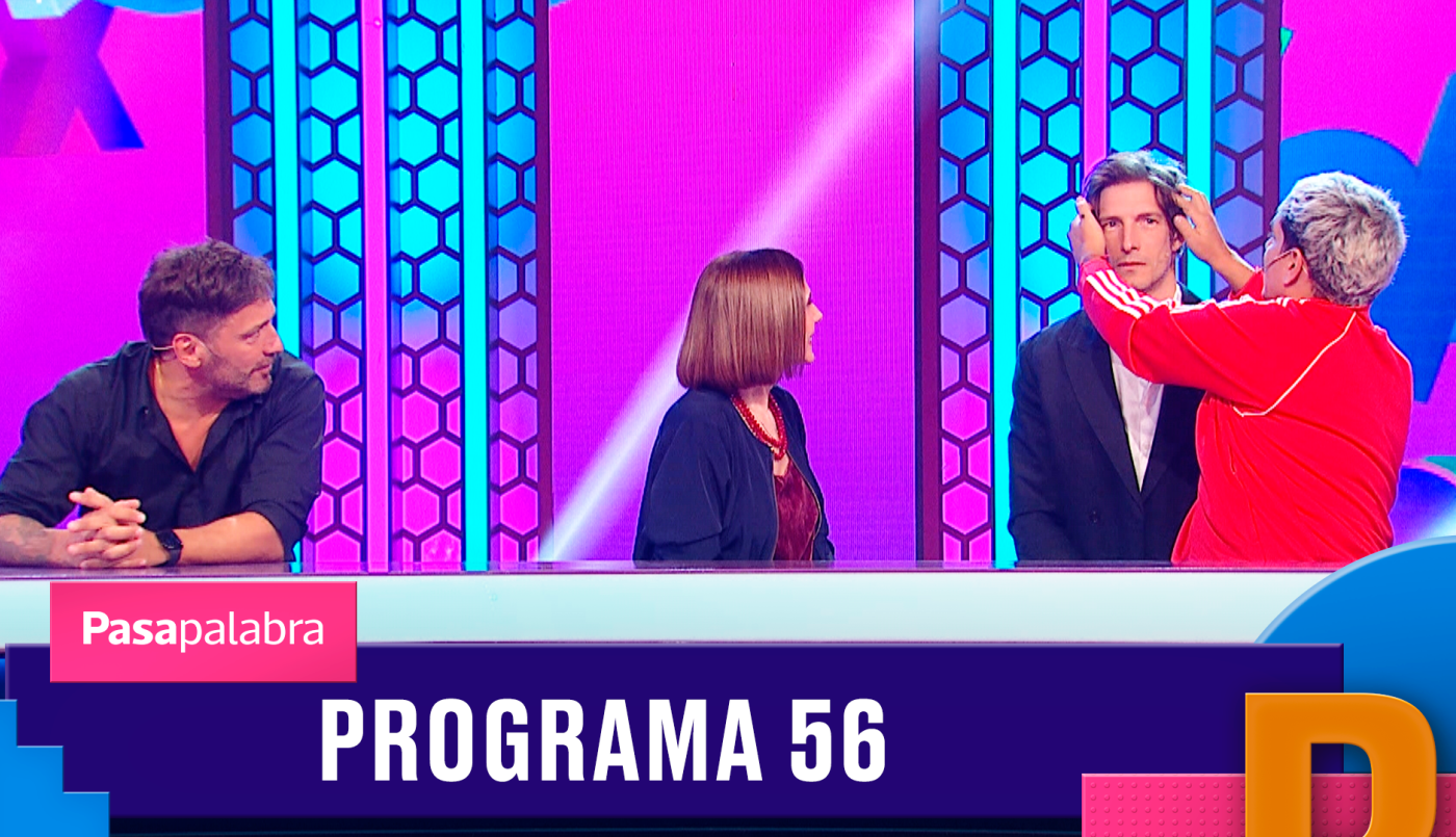 Programa 56 | Nueva temporada