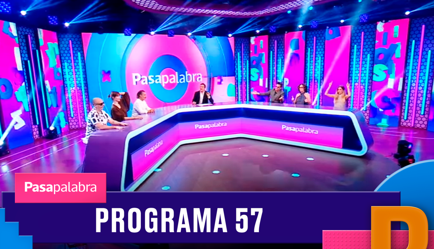 Programa 57 | Nueva temporada