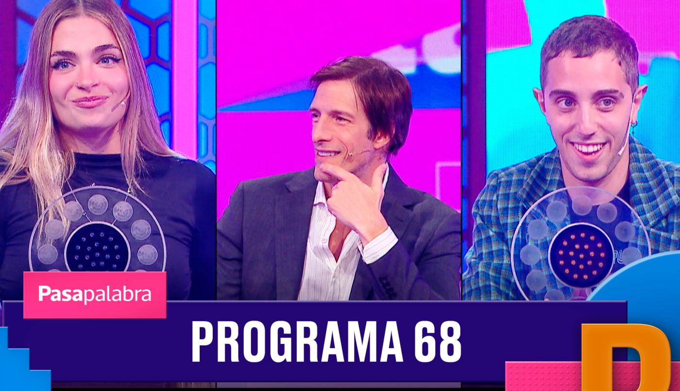 Programa 68 | Nueva temporada
