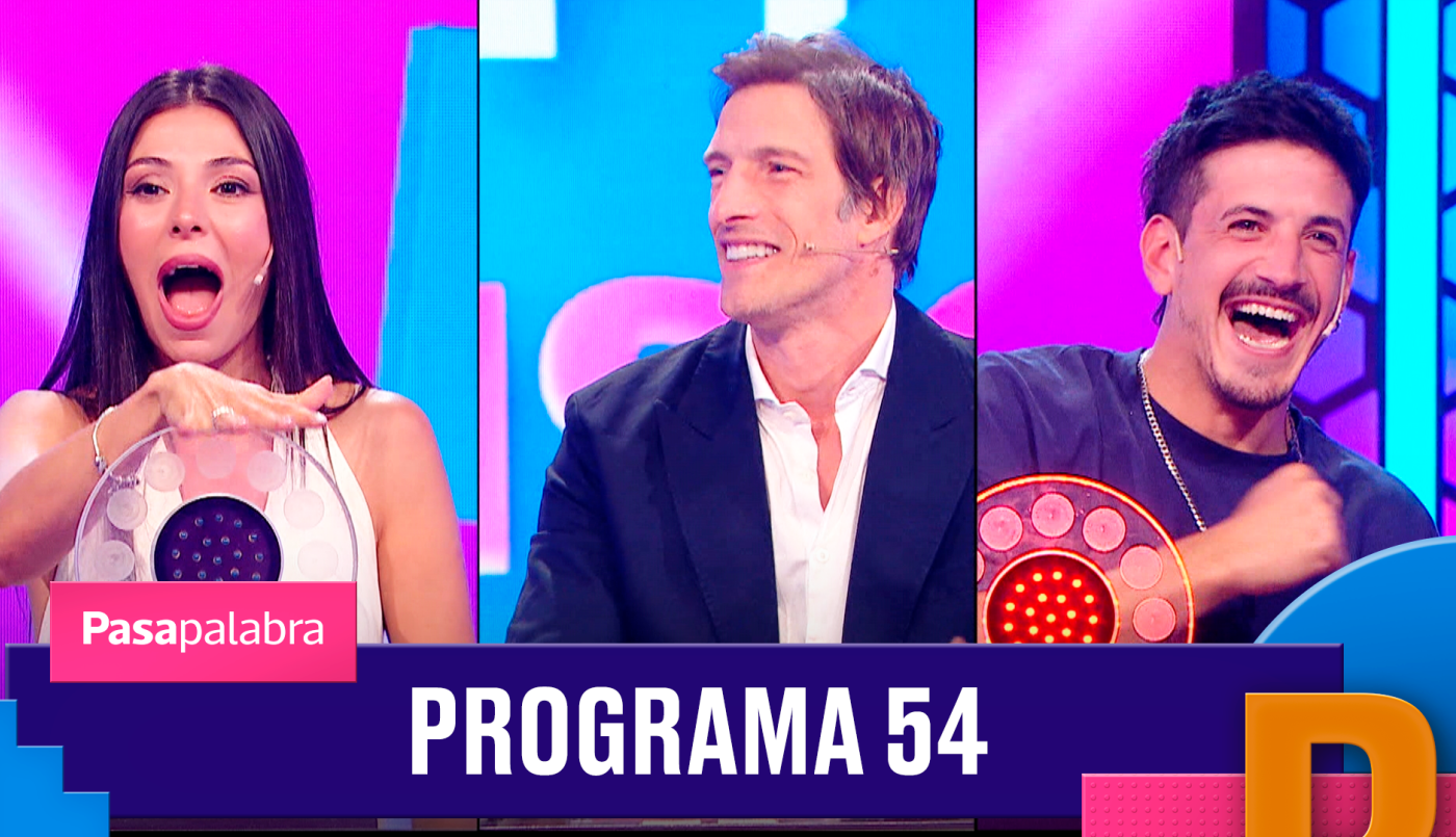 Programa 54 | Nueva temporada