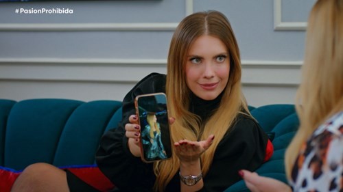 Capítulo 358 | Capítulos