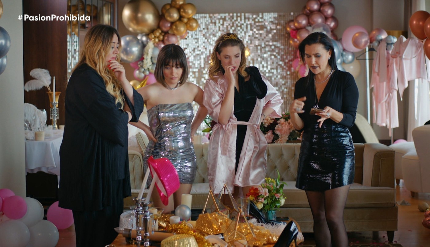 Capítulo 413 | Capítulos