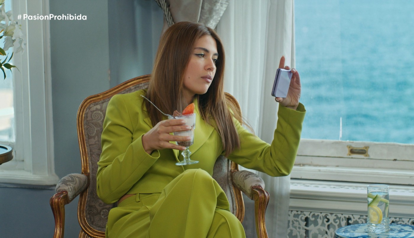 Capítulo 403 | Capítulos