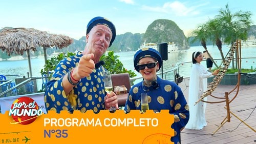 Programa 35 | Programas 2025