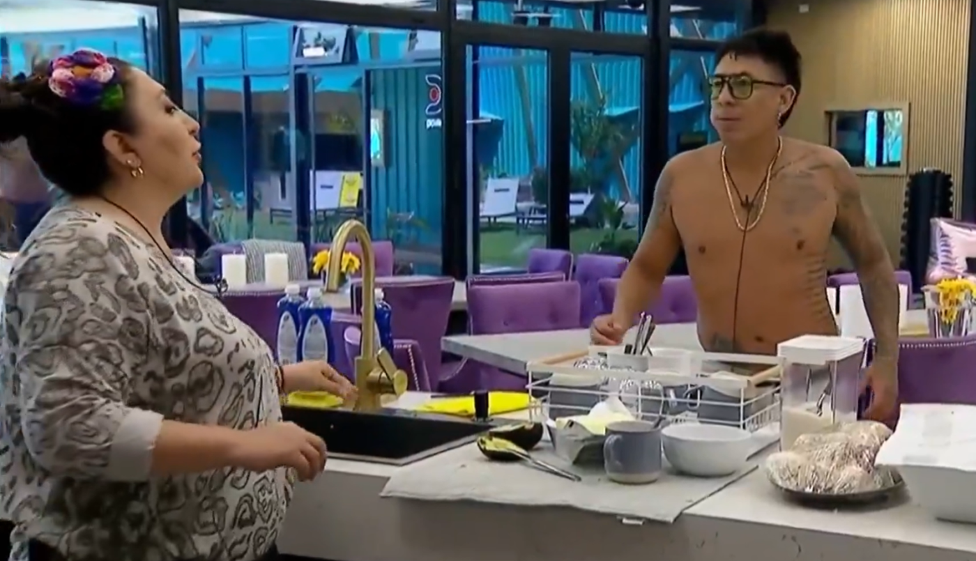 La Pincoya busca aliados para enfrentar a Carmiña | Mejores momentos