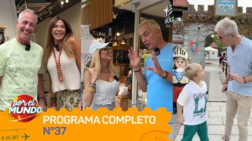 Programa 37 | Programas 2025