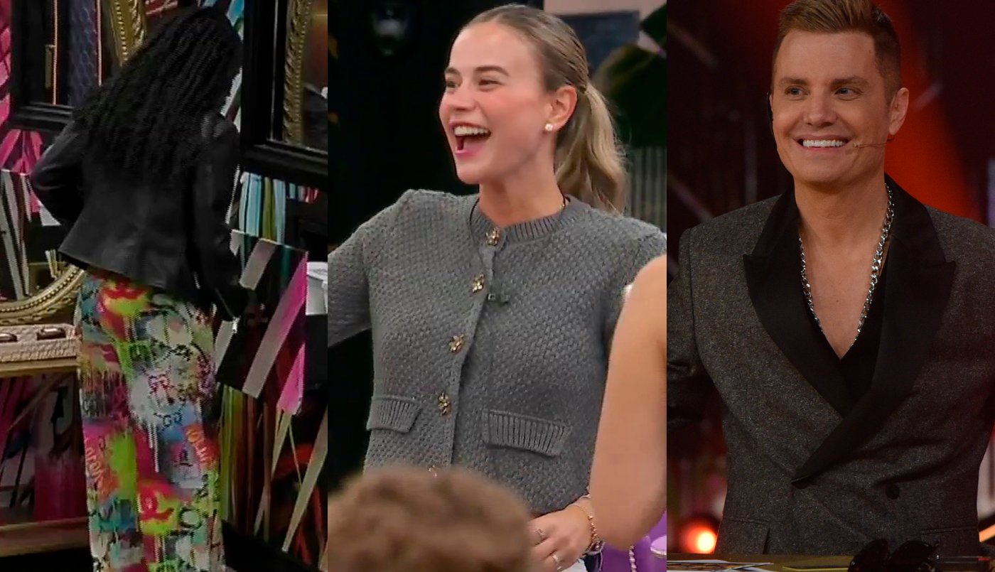 Santi del Moro se puso la 10 con un tremendo regalo para los jugadores | Mejores momentos