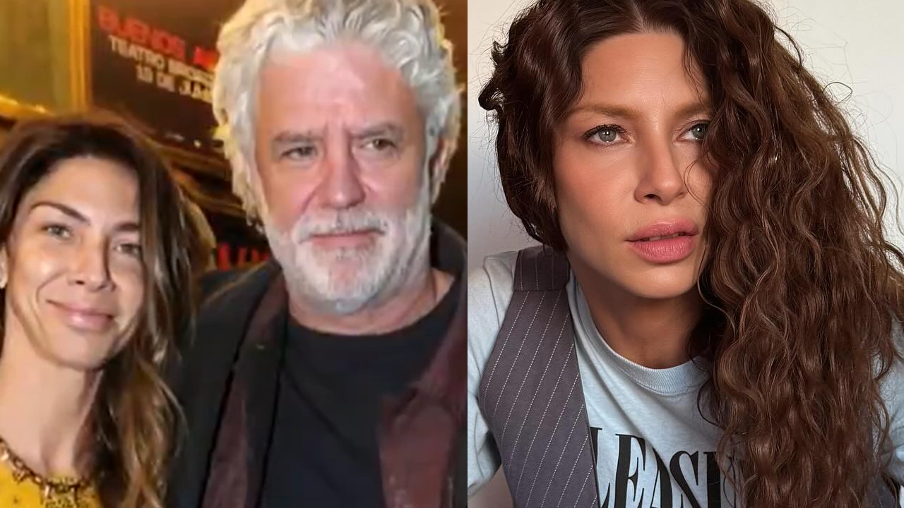 Romina Gaetani fue internada tras denunciar a su pareja por violencia de género | Espectáculos