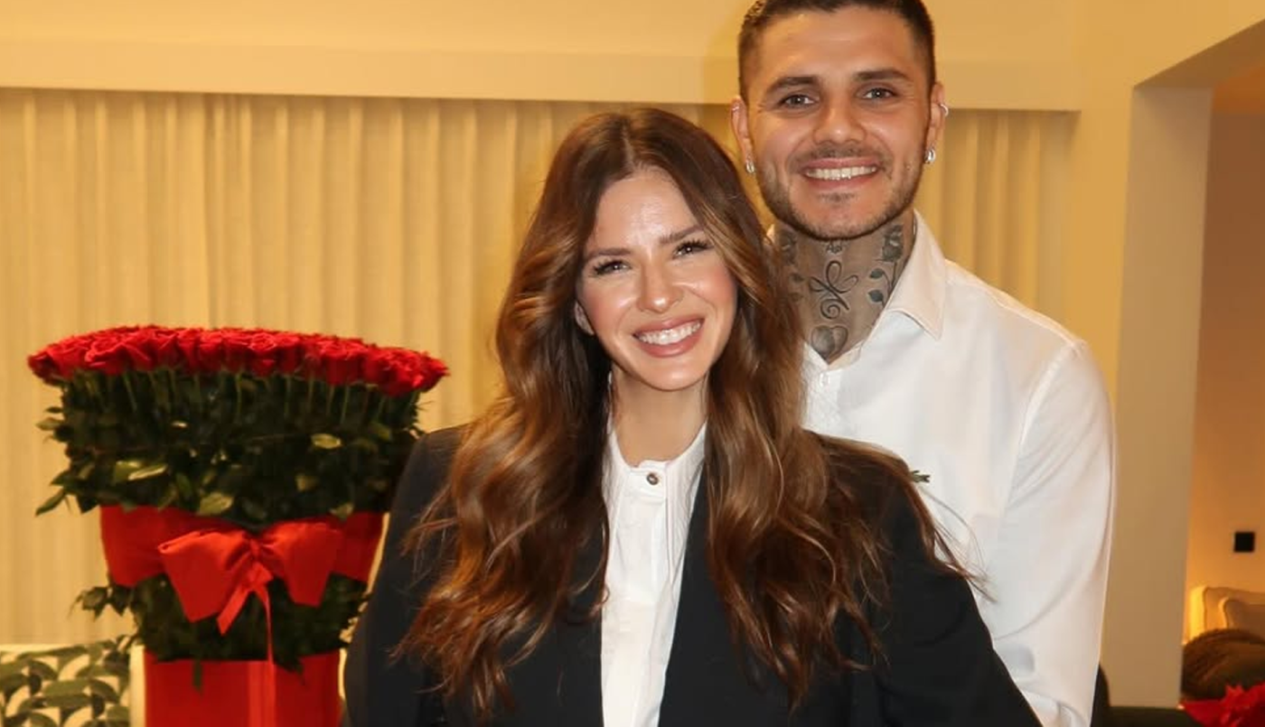 Mauro Icardi y la China Suárez: así fue su lujoso San Valentín 2026 en Estambul | Espectáculos