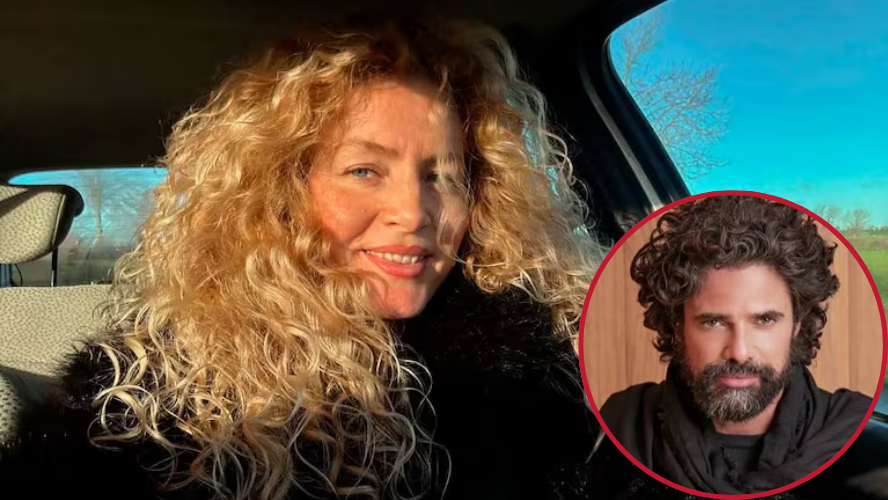 Escándalo internacional: Aseguran que despidieron a Sarah Borrell de su trabajo tras el romance con Luciano Castro | Espectáculos