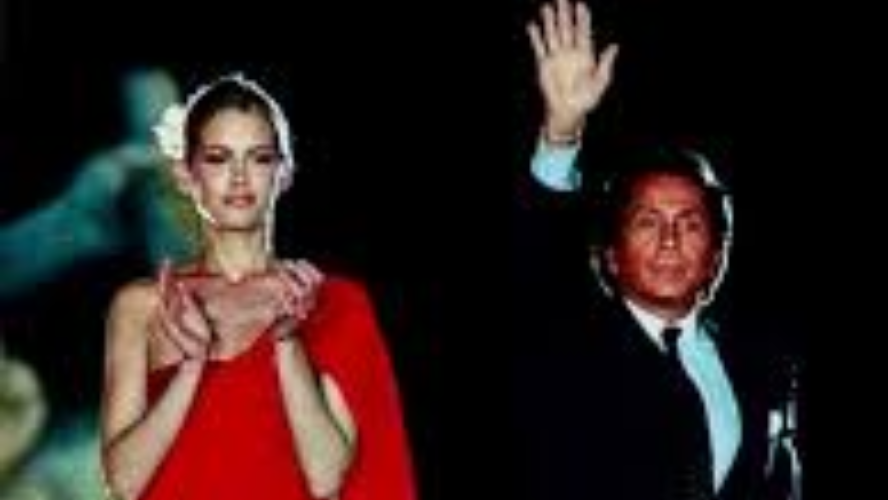 Adiós a "El Emperador": El mundo despide con honores a Valentino Garavani | Espectáculos