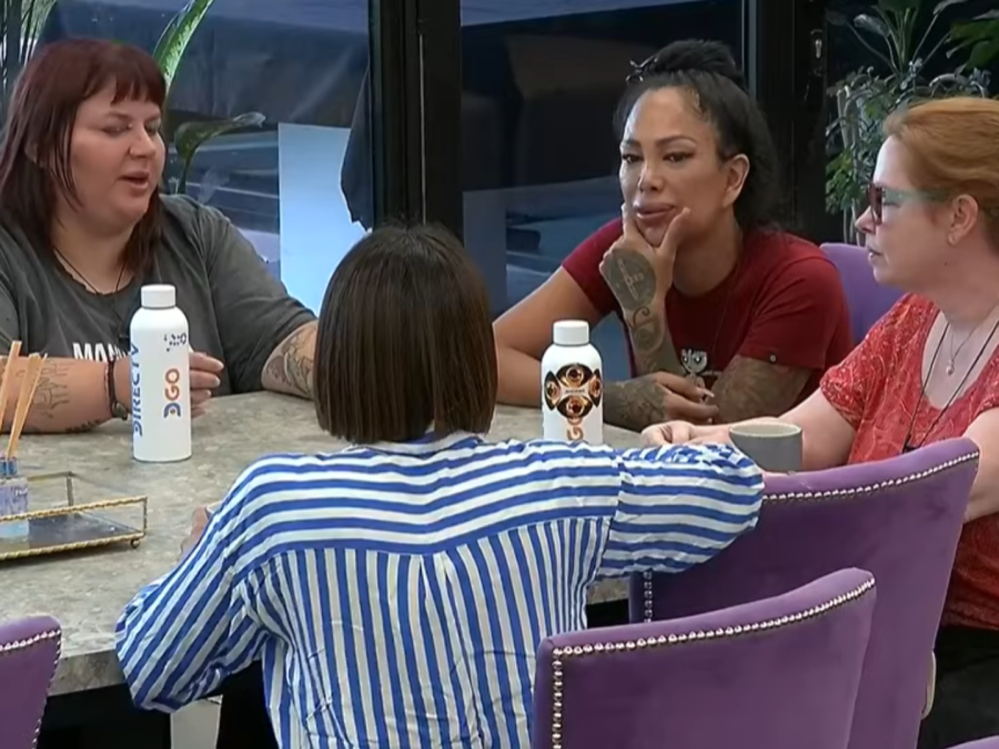 Yipio Pintos, sin filtro tras los saludos de Pascuas: "Me humanizaron gente que no quería"