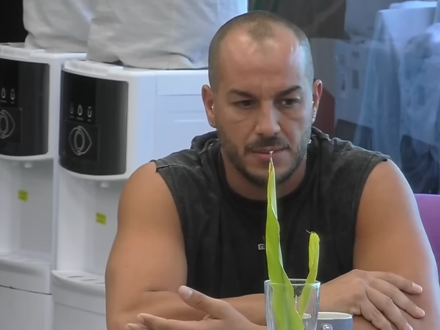 ¿Habrá reconciliación? La difícil situación de Emanuel tras separarse de su ex