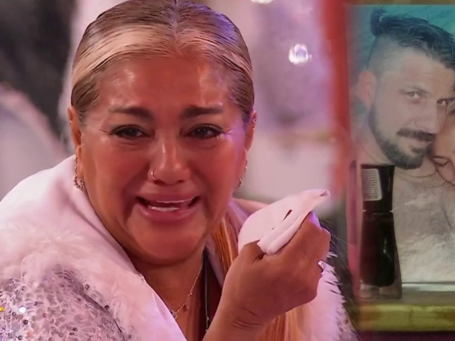 La Bomba Tucumana abrió su corazón y emocionó a toda la casa