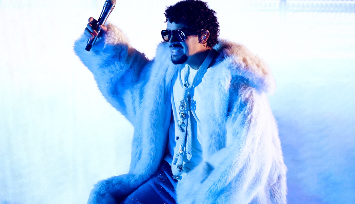 Deporte, política y reivindicación latina: Bad Bunny se prepara para un show de medio tiempo histórico en el Super Bowl | Música