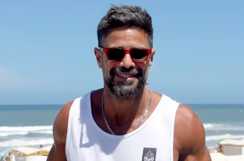 Luciano Castro habló sobre su nueva vida tras la internación | Espectáculos