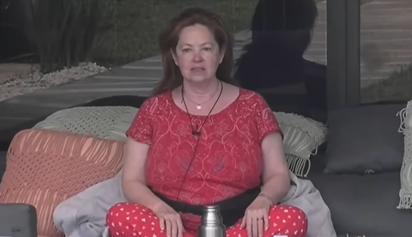 Tras el escándalo con Carmiña, Andrea del Boca advirtió: "Voy a ubicar a quien se desubique" | Noticias