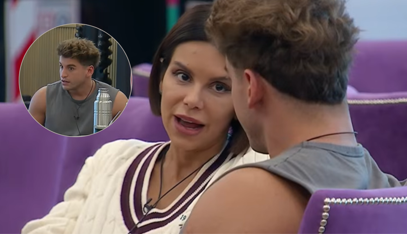 Por qué Daniela de Lucía teme un error fatal en la estrategia de Manuel Ibero | Noticias