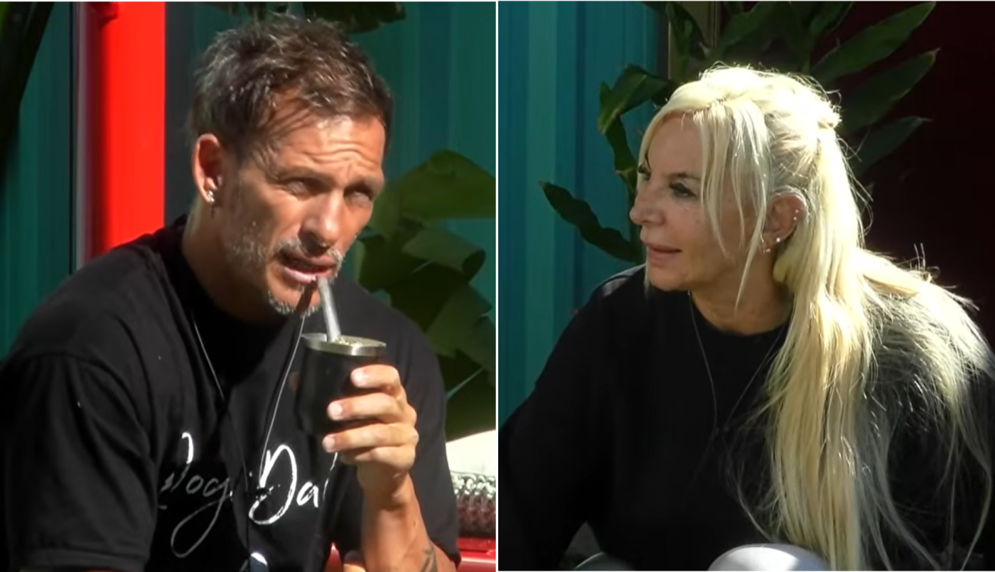 "Hay que volverlos locos": ¿Qué estrategia esconde Yanina Zilli para romper la casa de Gran Hermano? | Noticias