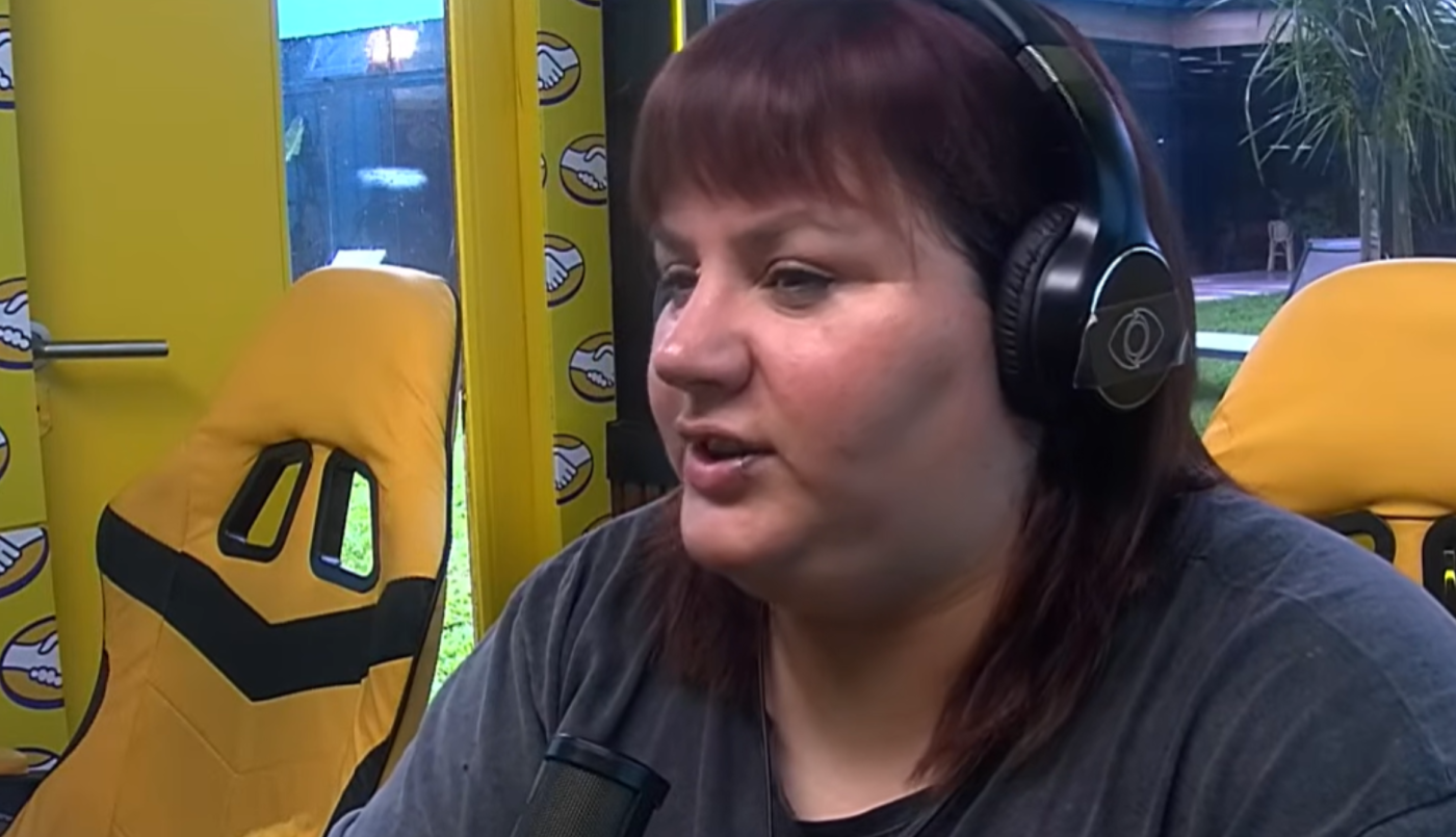 "Son personas de mierd*": el fuerte descargo de Yipio contra Sol y Cinzia por la sanción en Gran Hermano | Noticias