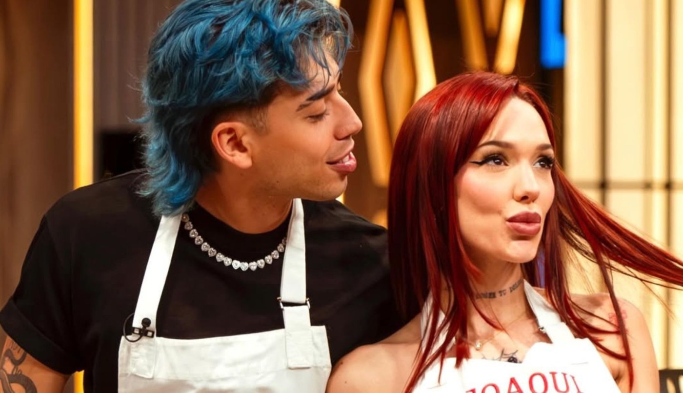 ¿Se agranda la familia? La predicción de Luck Ra sobre su futuro como papá | Espectáculos