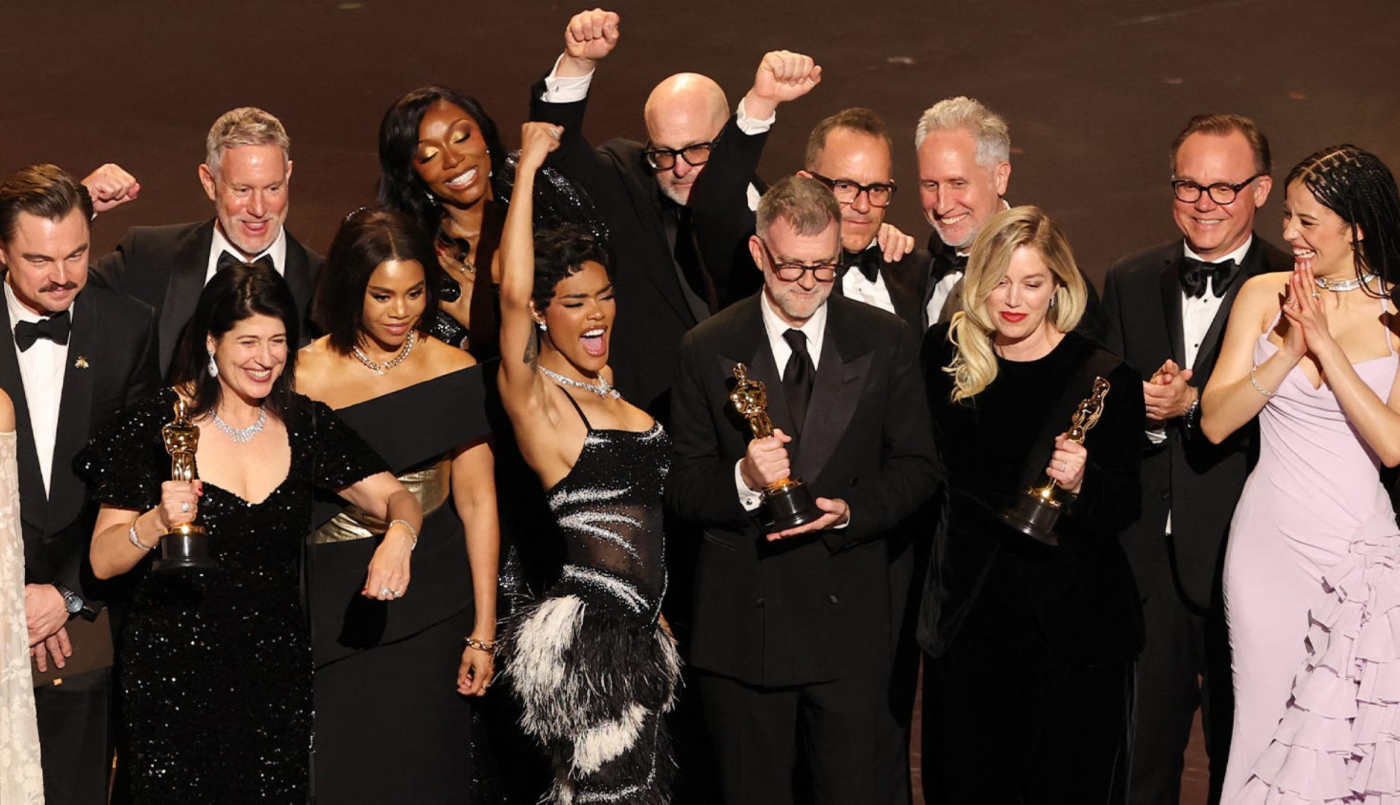 Premios Oscar 2026: la lista completa de todos los ganadores | Espectáculos