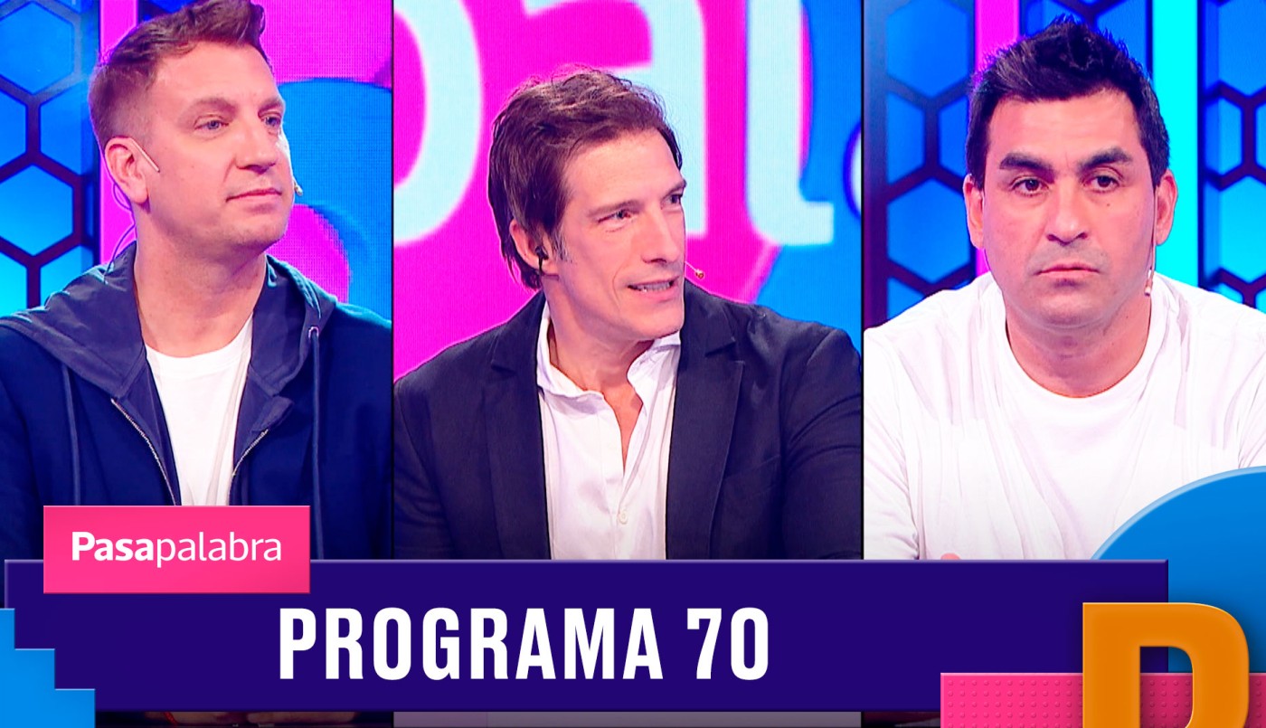 Programa 70 | Nueva temporada