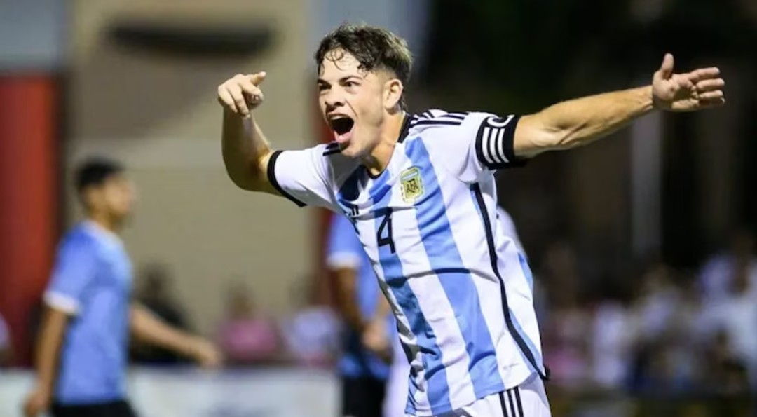 Giay fue convocado a la Selección argentina en reemplazo de Montiel | Noticias