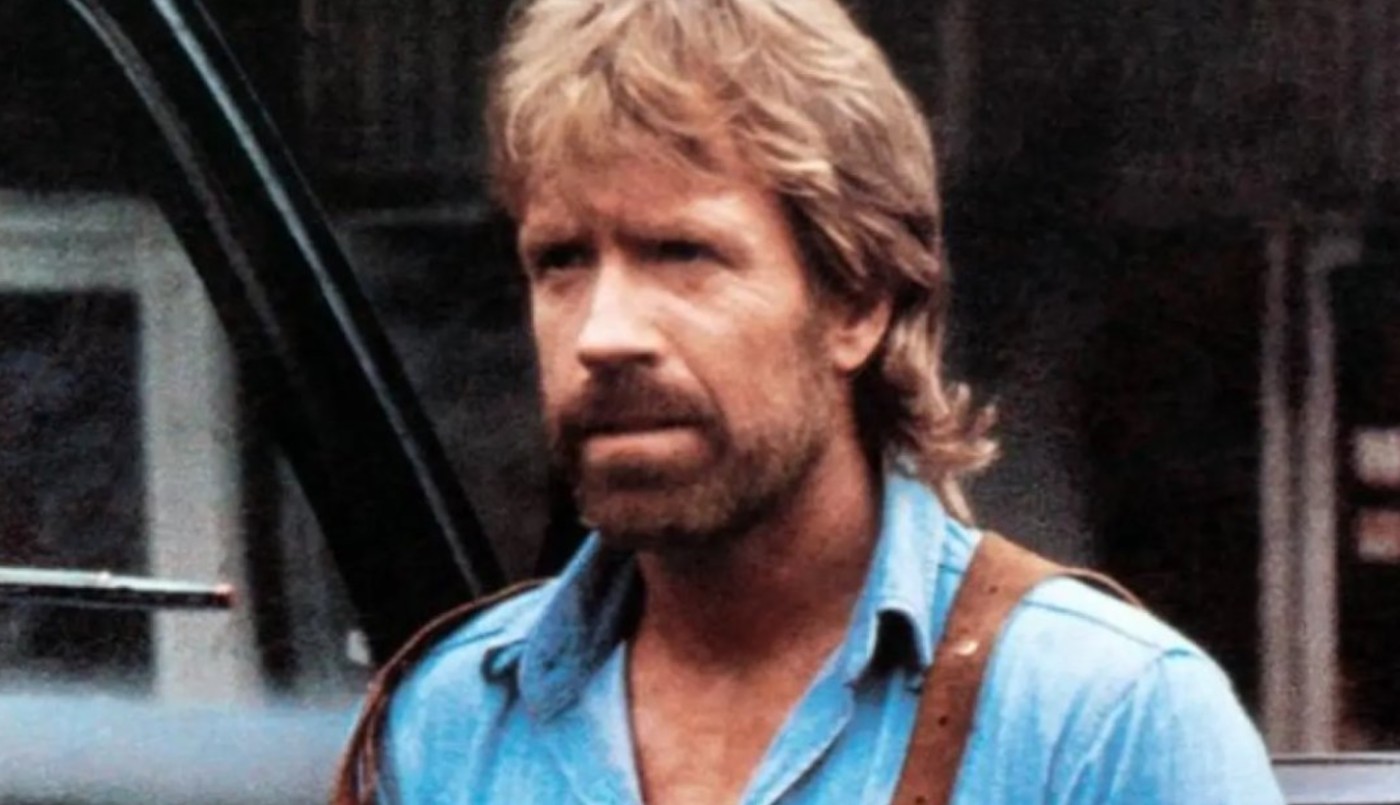 Murió Chuck Norris, leyenda del cine norteamericano: el comunicado de su familia | Espectáculos