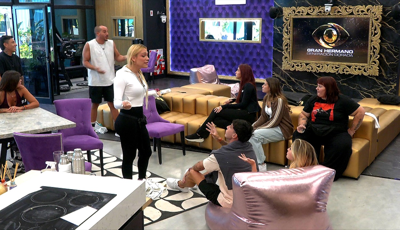 Danelik contra todos: "Súbanme a placa que no le tengo miedo" | Mejores momentos