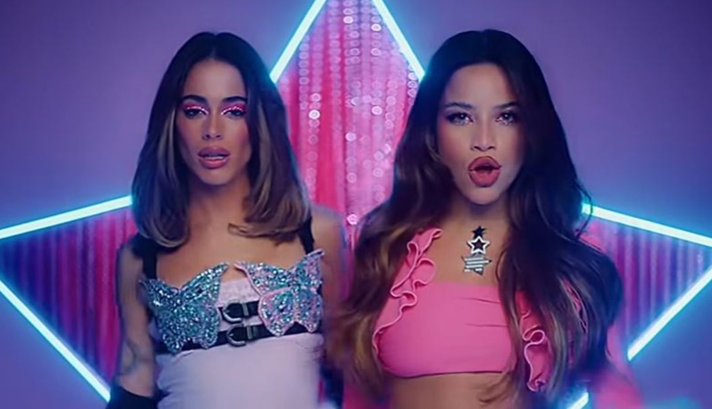 Una persona cercana a Emilia y Tini habló por primera vez del escándalo y confirmó el conflicto | Espectáculos