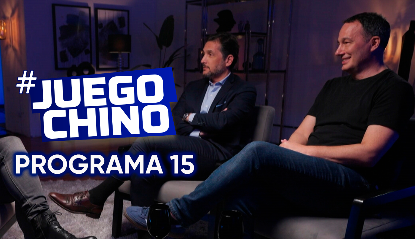 Programa 15 | Programas 2025