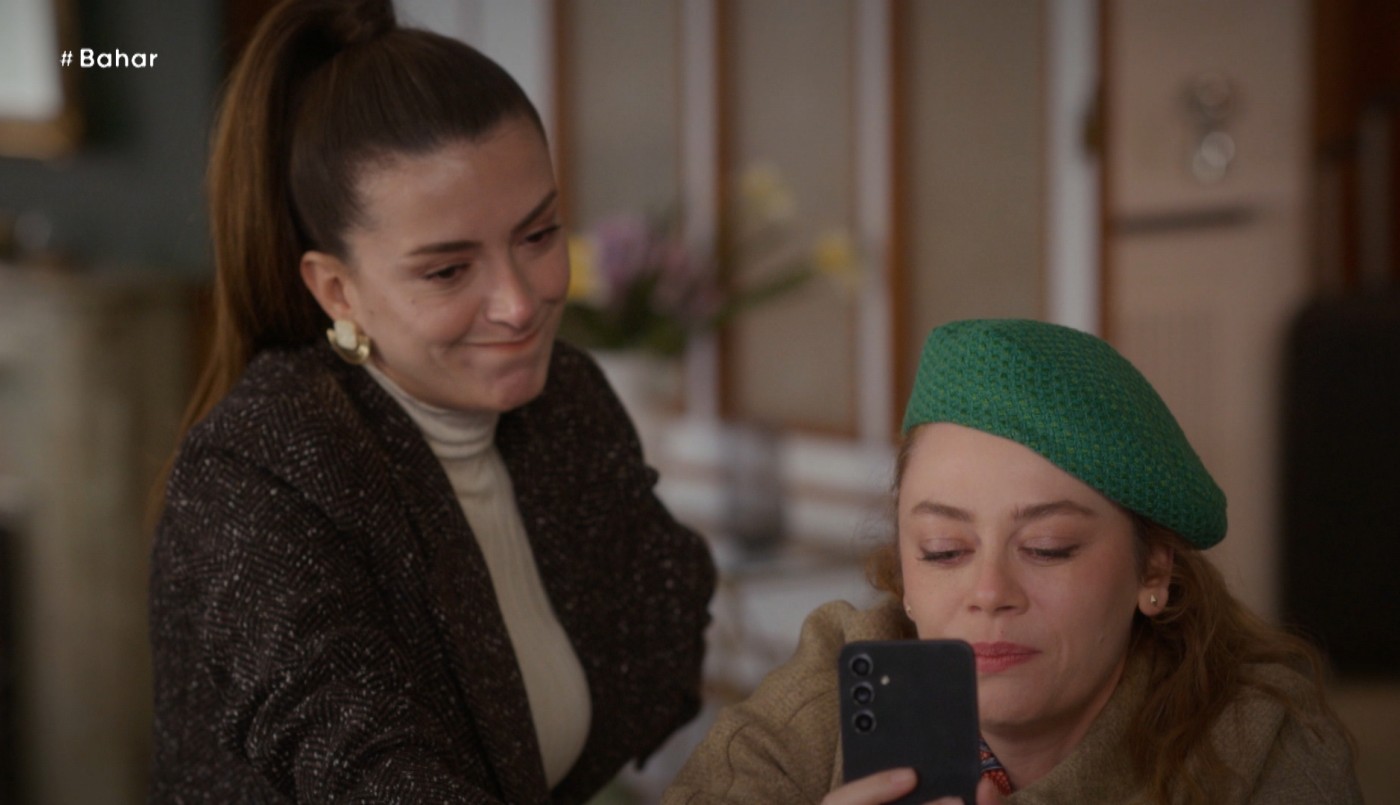 Capítulo 60 | Capítulos completos