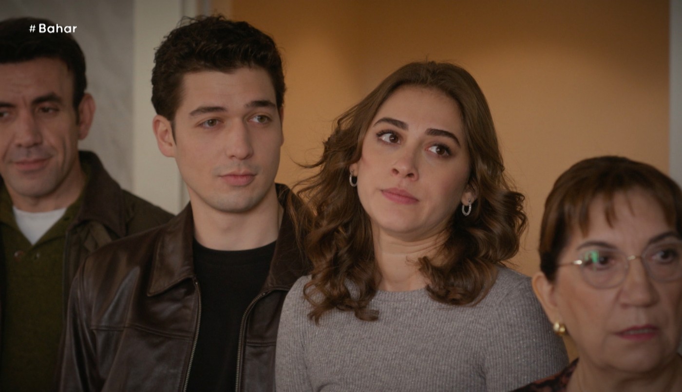 Capítulo 58 | Capítulos completos