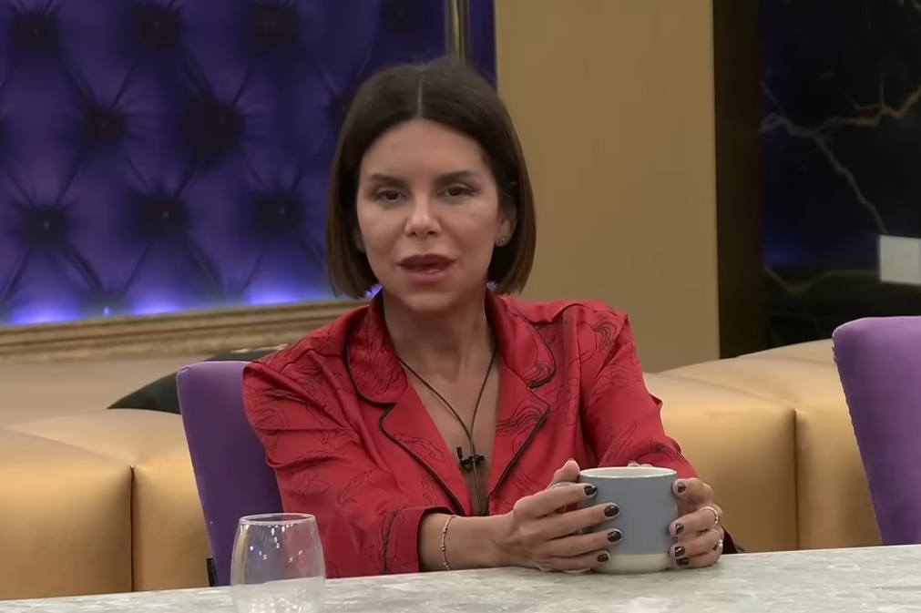 Daniela prometió cambiar de estrategia: "Van a encontrar motivos para ponerme en placa" | Mejores momentos