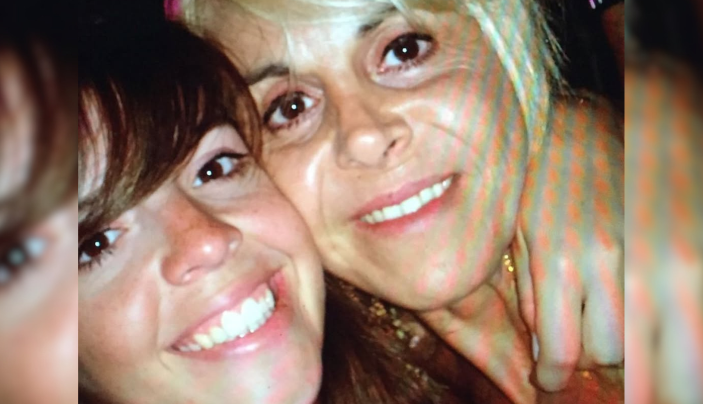 Inéditas y emocionantes: las fotos que Claudia Villafañe compartió para celebrar los 39 cumpleaños de Dalma Maradona | Espectáculos