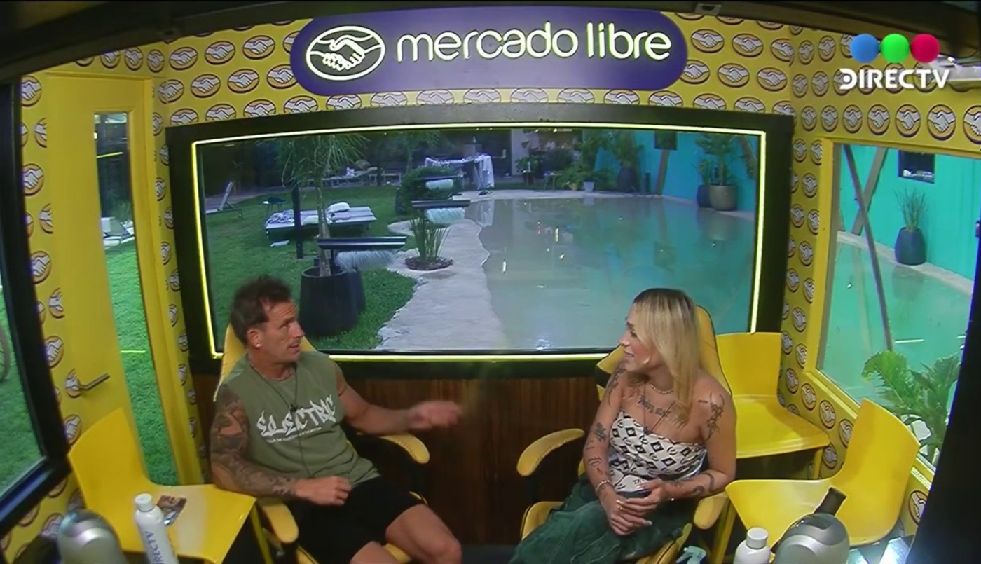 Catarsis de Danelik y Martín en el stream: "Enferma cuando hablan de 'ser buenas personas'" | Mejores momentos