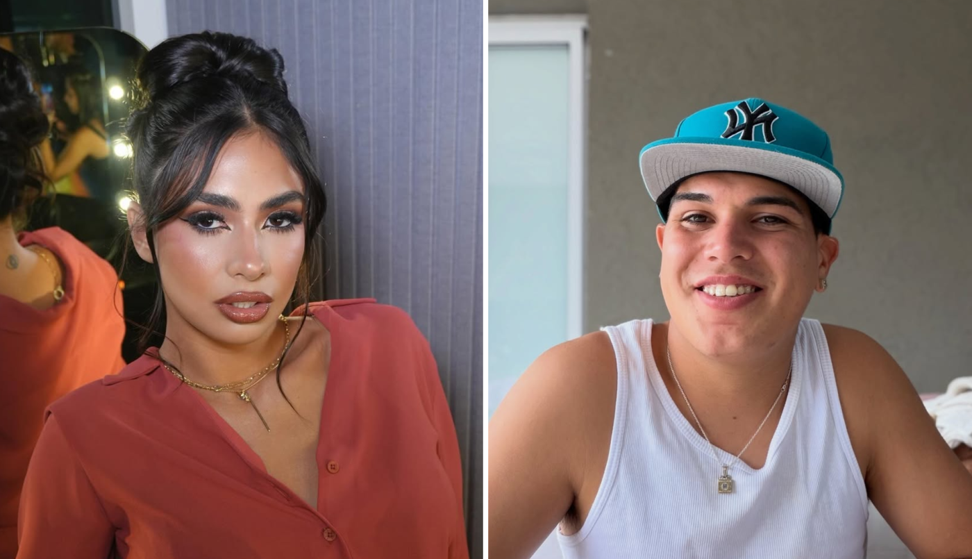 “Estamos separados hace meses”: Daniela Celis aclaró su situación con Thiago Medina | Espectáculos