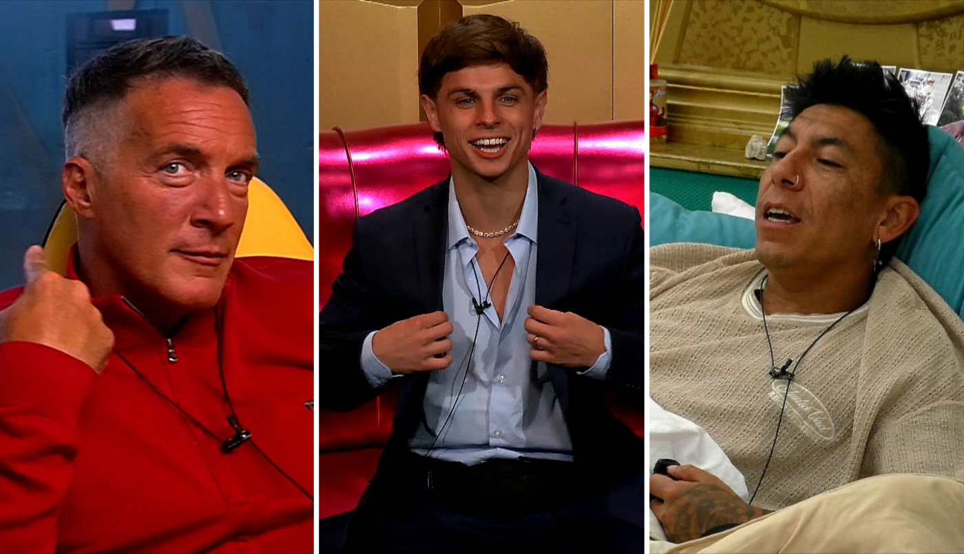 Celos, bromas y estrategias: la casa palpita la llegada de Fabio | Mejores momentos