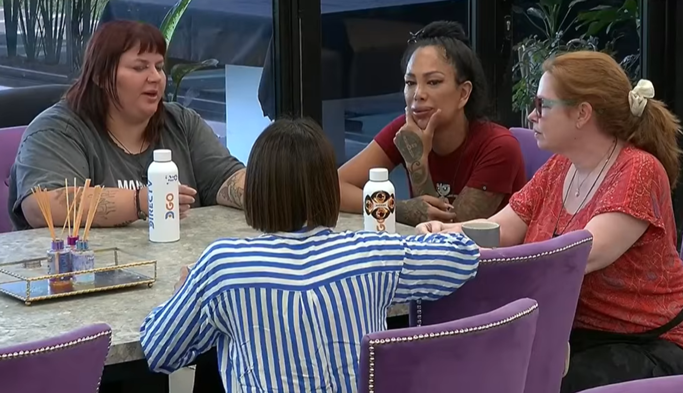 Yipio Pintos, sin filtro tras los saludos de Pascuas: "Me humanizaron gente que no quería" | Noticias