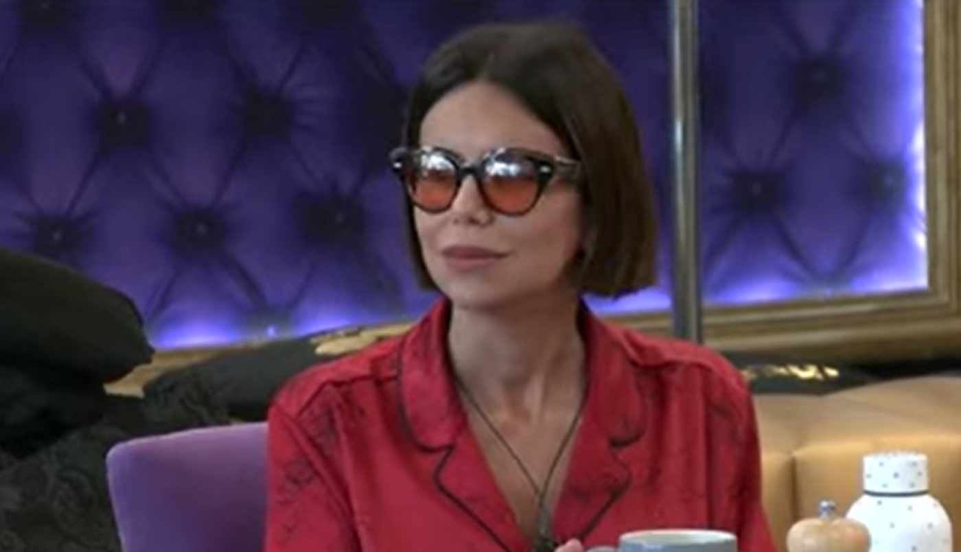 ¿Se terminó el grupo de Andrea? El duro reclamo de Daniela contra Anna del Boca | Noticias