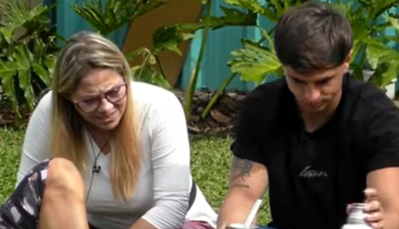 "Es el Sai Baba": el descargo de Tamara Paganini contra las actitudes de Grecia Colmenares | Noticias