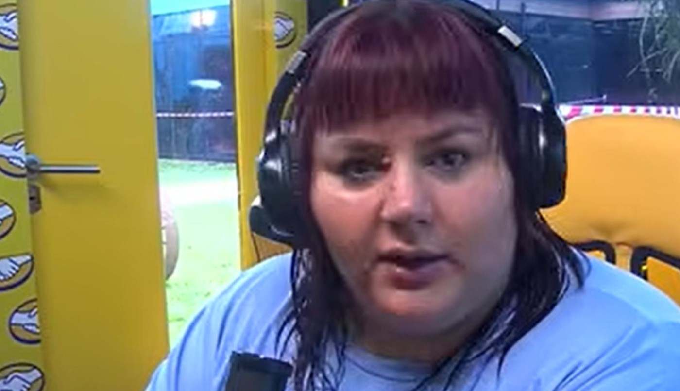 Yipio, sin filtros contra Martín Rodríguez: "Es un personaje que no genera nada" | Noticias