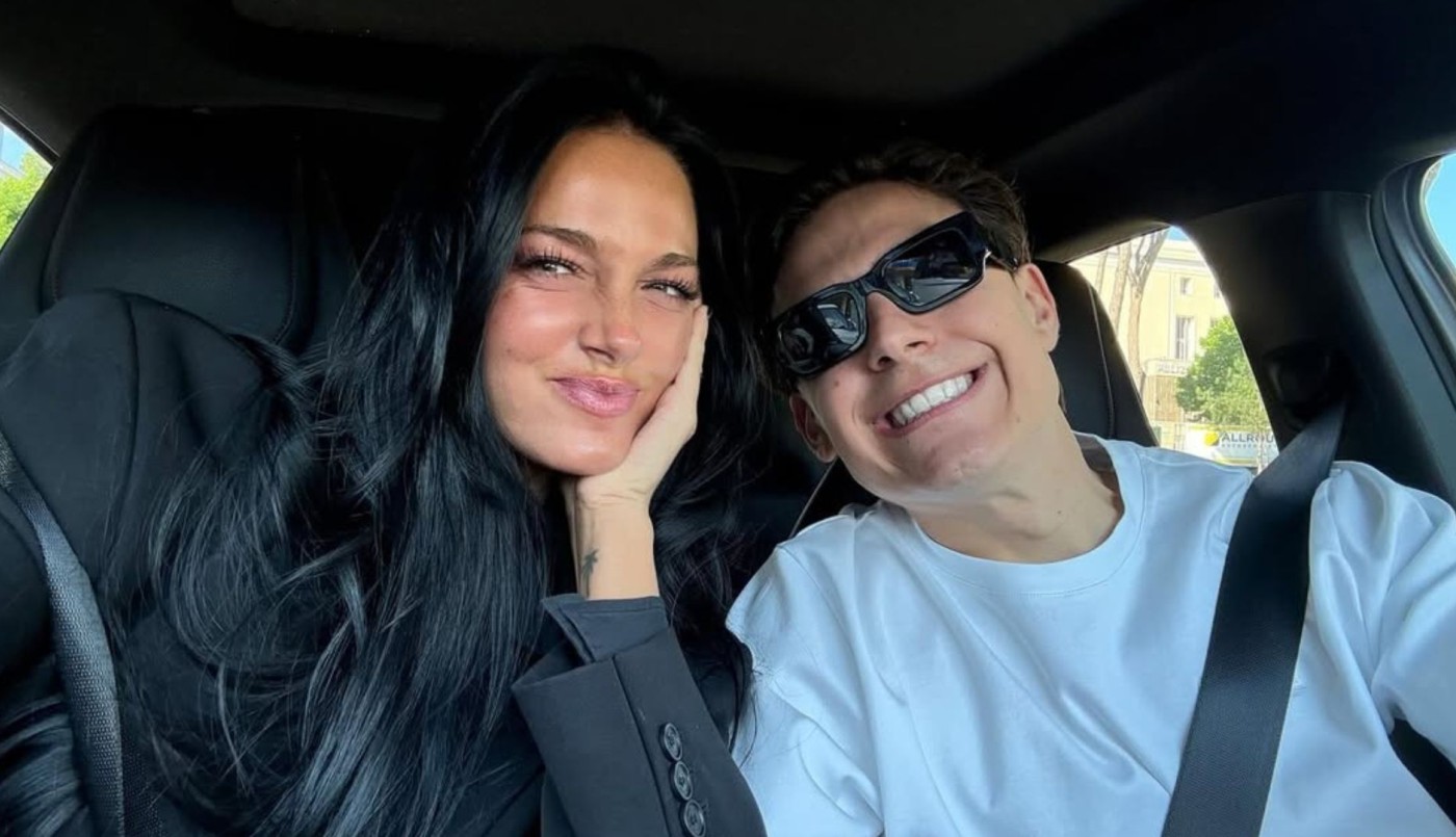 Las fotos inéditas que compartió Paulo Dybala para celebrar los 30 de Oriana Sabatini: "Feliz cumple mamita hermosa" | Espectáculos