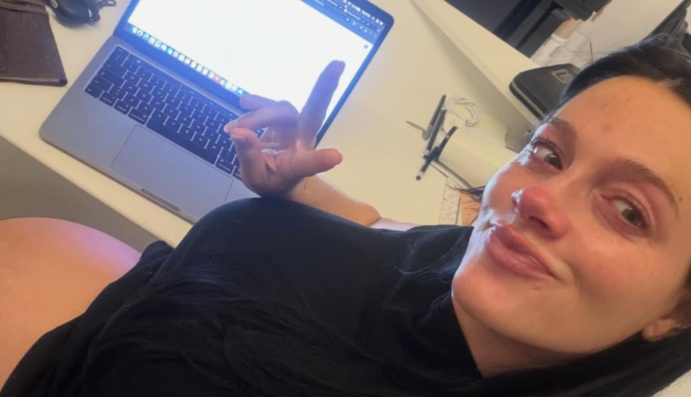 “Lloré mucho”: Oriana Sabatini se sinceró al hablar del proceso de su primera novela | Espectáculos