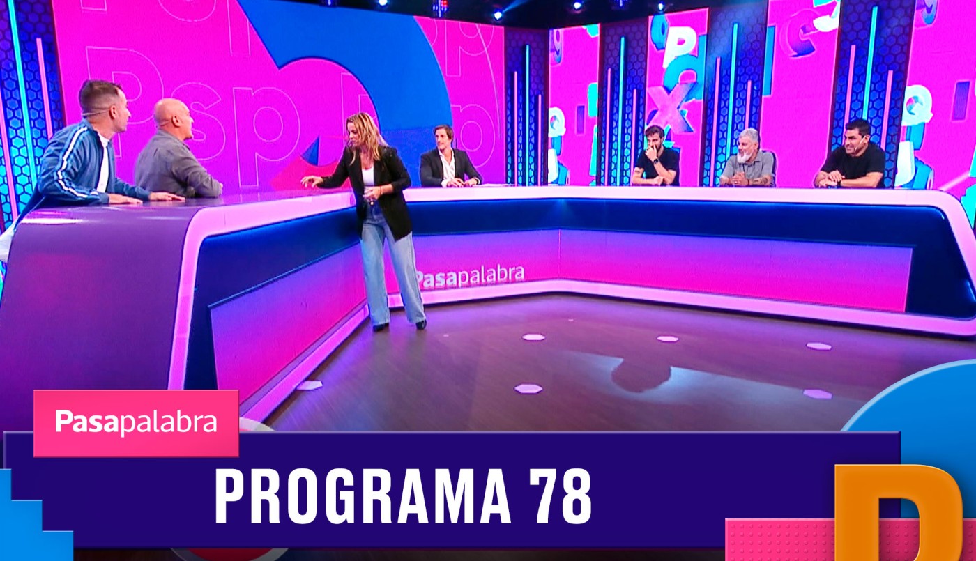 Programa 78 | Nueva temporada