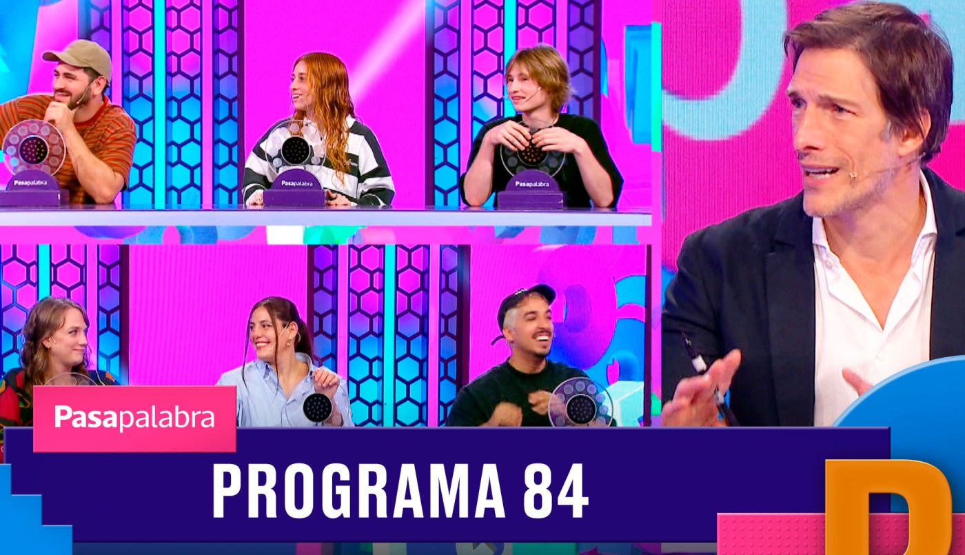 Programa 84 | Nueva temporada