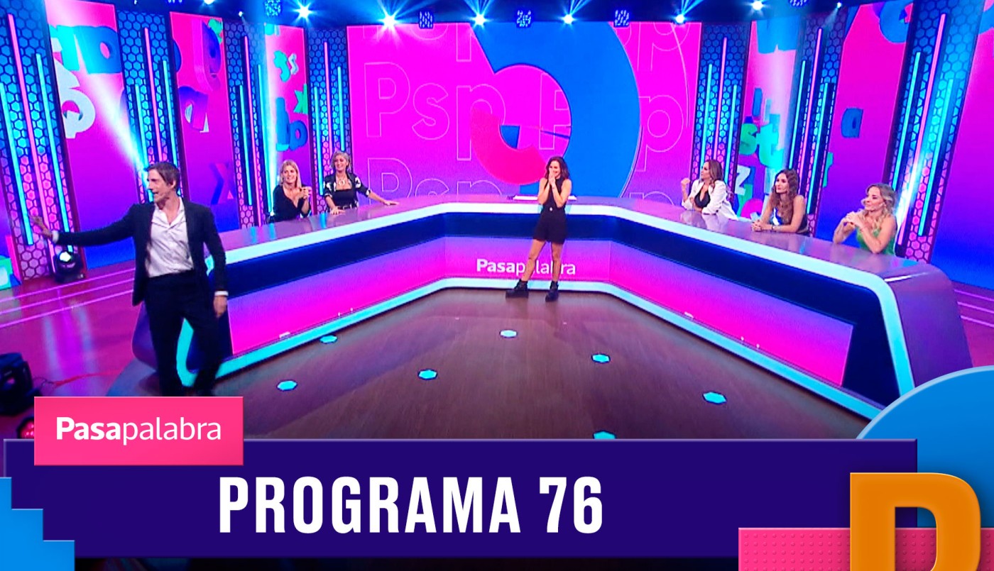 Programa 76 | Nueva temporada